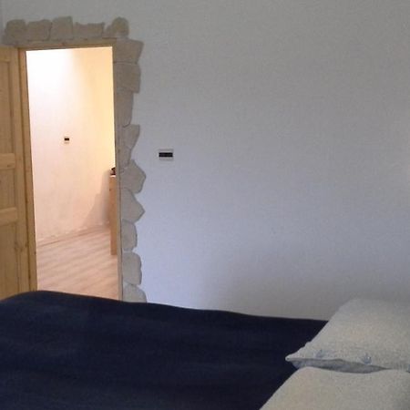 Francigena Vetralla House Terme Ngoại thất bức ảnh