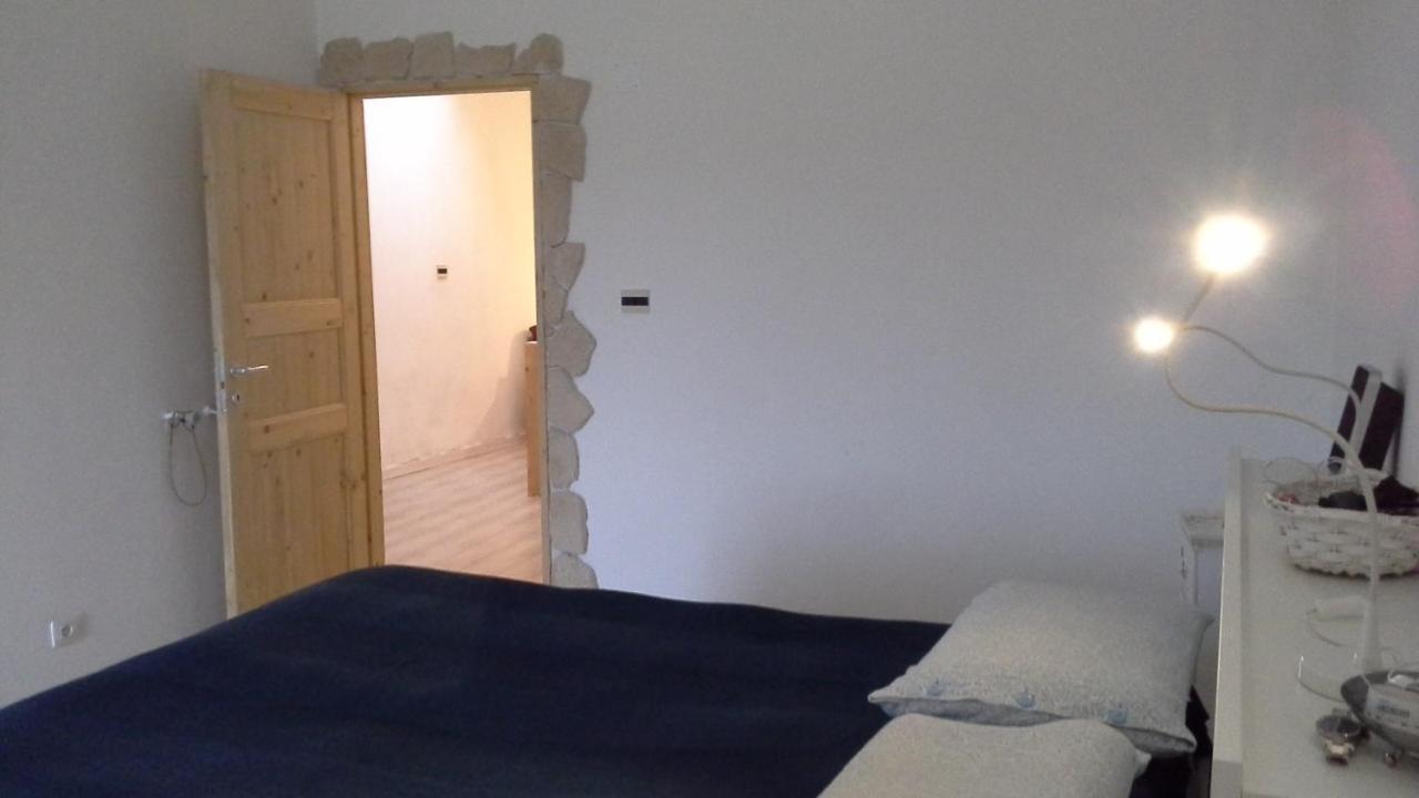 Francigena Vetralla House Terme Ngoại thất bức ảnh