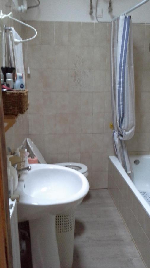 Francigena Vetralla House Terme Ngoại thất bức ảnh