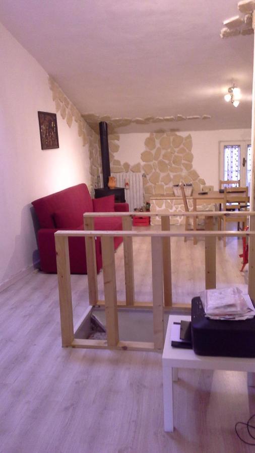 Francigena Vetralla House Terme Ngoại thất bức ảnh