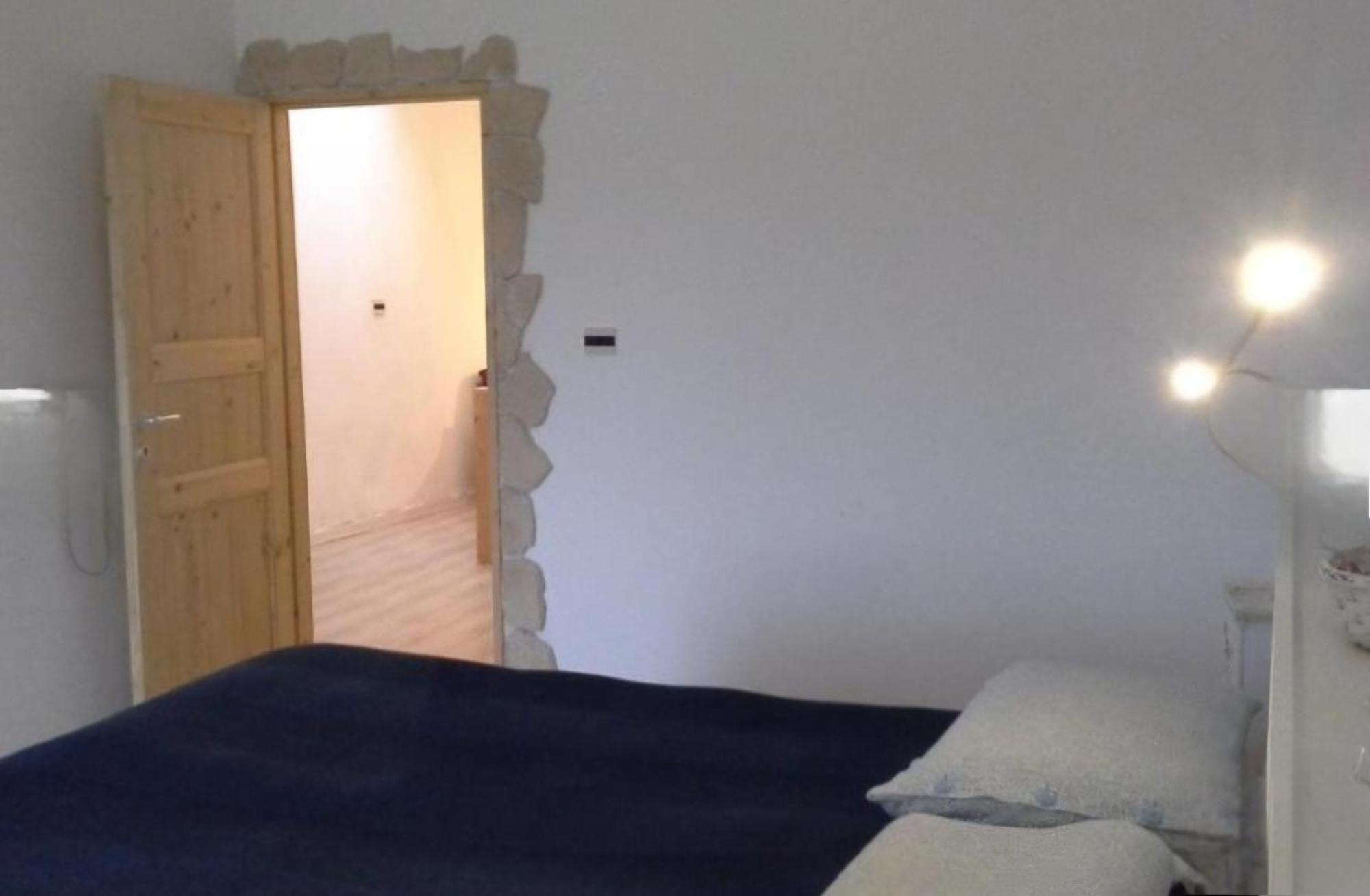 Francigena Vetralla House Terme Ngoại thất bức ảnh